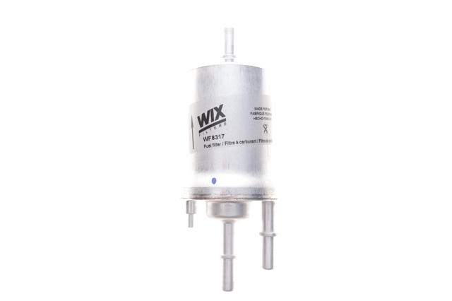 WF8317 WIX Топливный фильтр купить в Одесса