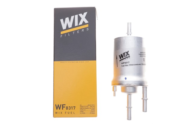 WF8317 WIX Фильтр топливный купить в Запорожье