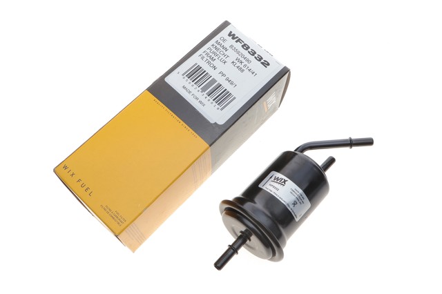 WF8332 Фильтр топливный купить Чернигов