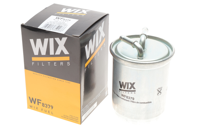 WIX WF8379 Фильтр топливный в наличии Киев