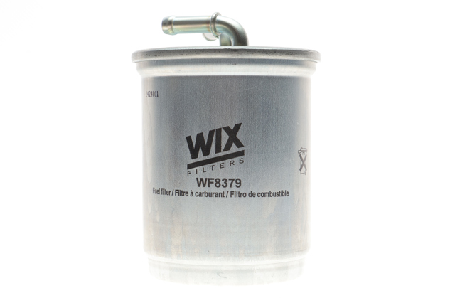 WF8379 WIX Фильтр топливный купить в Николаев