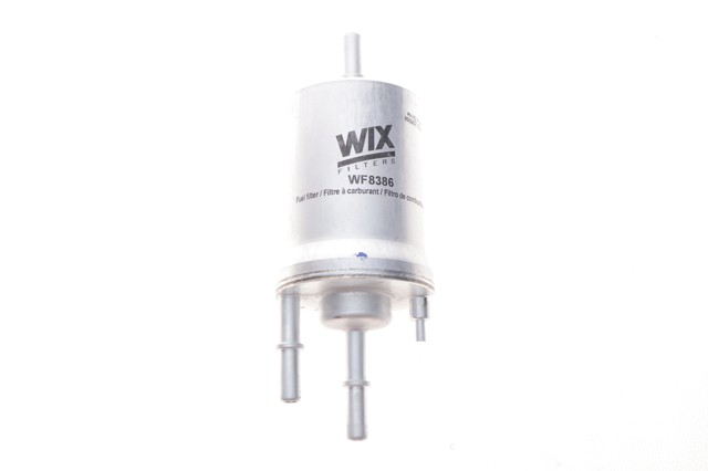 WF8386 WIX Топливный фильтр купить в Ужгород
