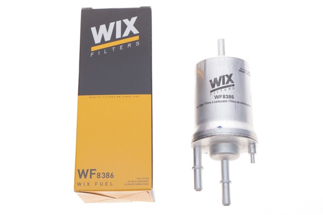 WIX WF8386 Фильтр топливный в наличии Харьков