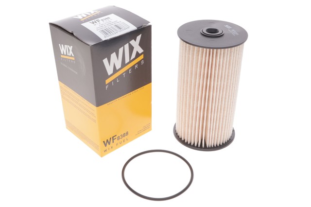 WIX WF8388 Фильтр топливный в наличии Сумы