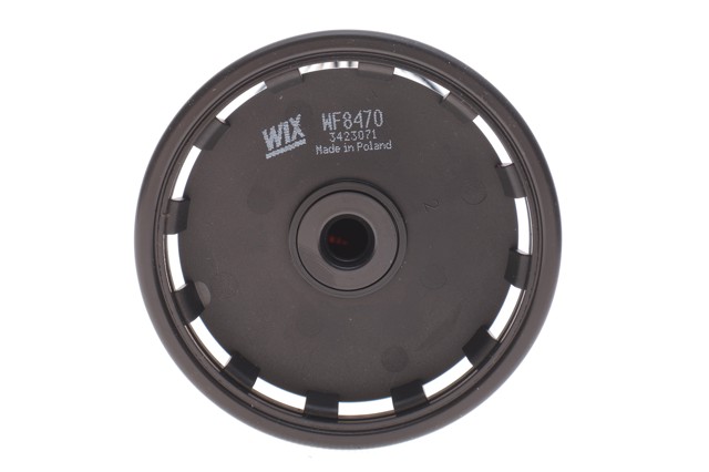 WF8470 WIX Топливный фильтр купить в Львов