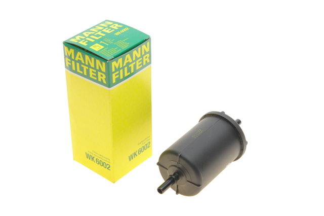 MANN WK6002 Фильтр топливный в наличии Ровно