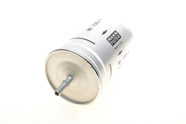 MANN WK7301 Фильтр топливный в наличии Житомир