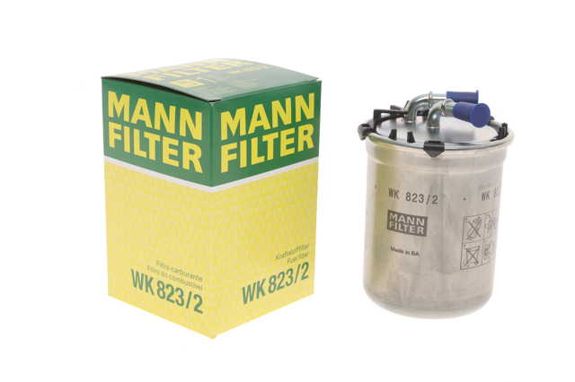 MANN WK8232 Фильтр топливный в наличии Винница