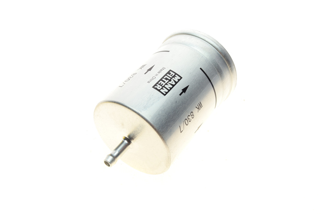 MANN WK8307 Фильтр топливный в наличии Николаев
