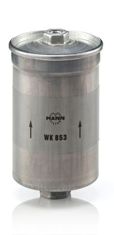 WK853 MANN Топливный фильтр купить в Ирпень