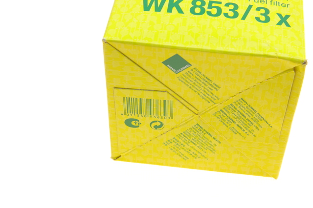MANN WK8533X Топливный фильтр в наличии Одесса