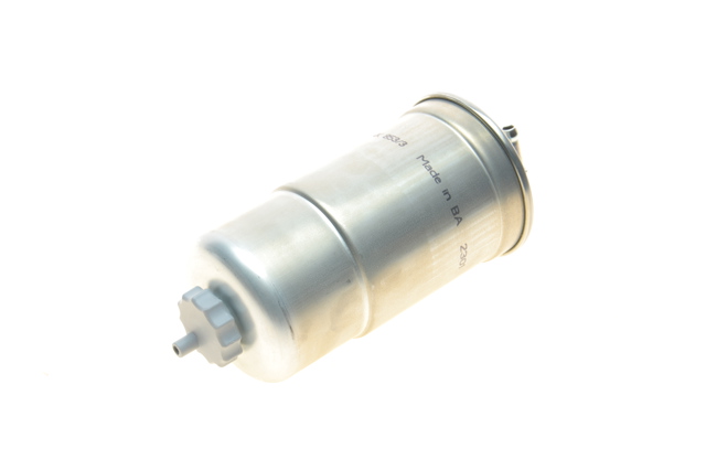 MANN WK8533X Фильтр топливный в наличии Тернополь
