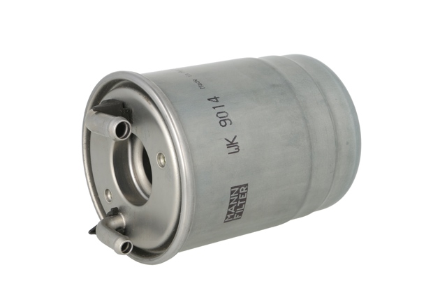 MANN WK9014Z Фильтр топливный в наличии Хмельницкий