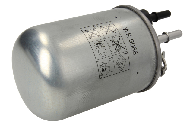 MANN WK9066 Топливный фильтр в наличии Львов