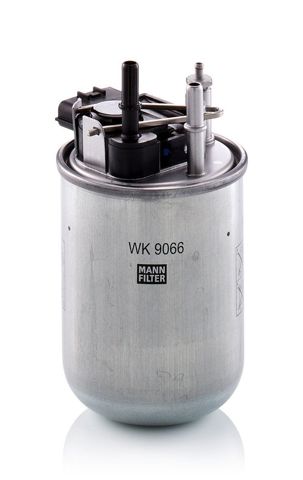 MANN WK9066 Топливный фильтр в наличии Полтава