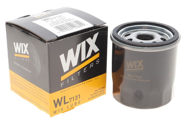 WL7131 WIX Фильтр масляный купить в Днепр