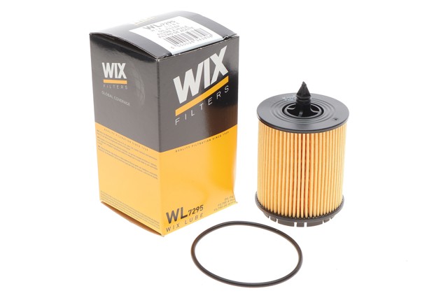 WL7295 WIX Масляный фильтр купить в Сумы