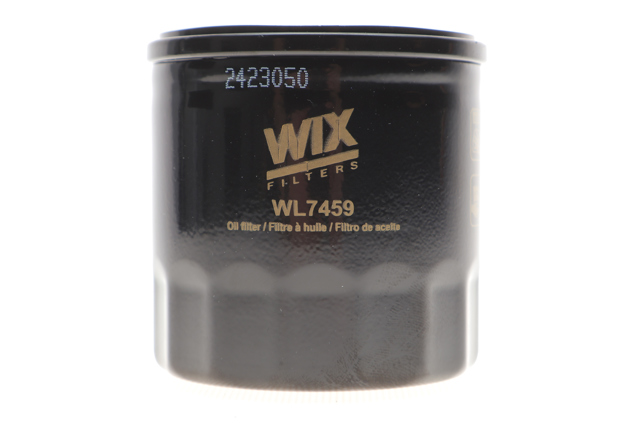 WL7459 WIX Фильтр масляный купить в Николаев