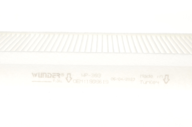 WP303 WUNDER Фильтр салона купить в Днепр
