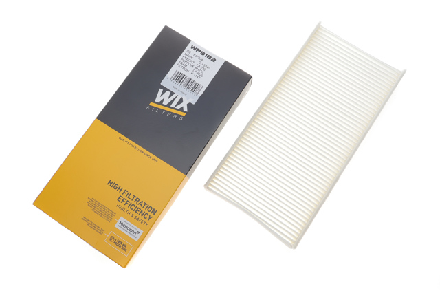 WP9182 WIX Фильтр салона купить в Черкассы