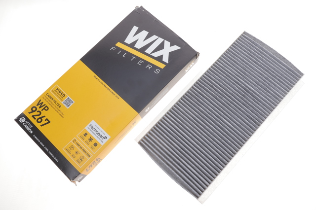 WP9267 WIX Фильтр салона купить в Тернополь
