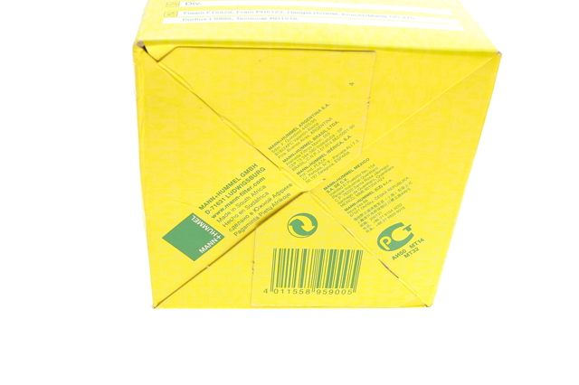 MANN WP92880 Масляный фильтр в наличии Николаев
