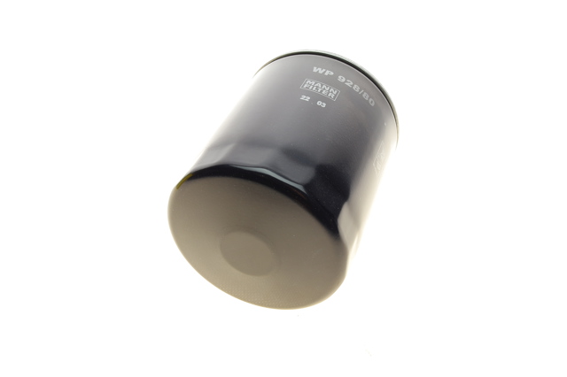 MANN WP92880 Фильтр масляный в наличии Запорожье