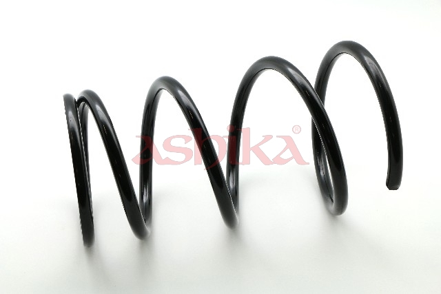 Пружина передняя ZCA1432I ASHIKA