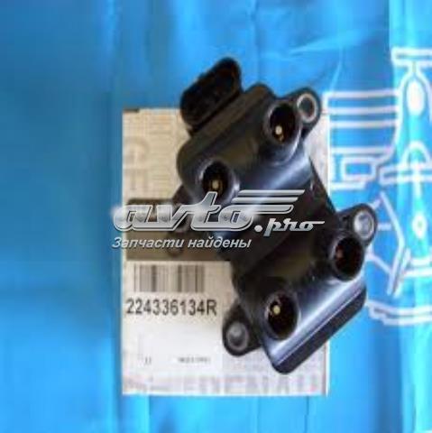 Катушка Renault Megane 1