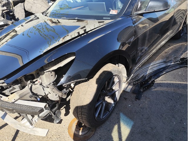 108140101D TESLA Крыло переднее левое купить в Винница
