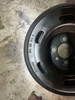 Шкив коленвала Volkswagen Golf Plus V
