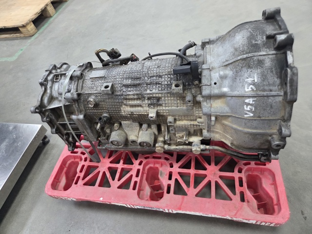 V5A51 АКПП купить Хмельницкий