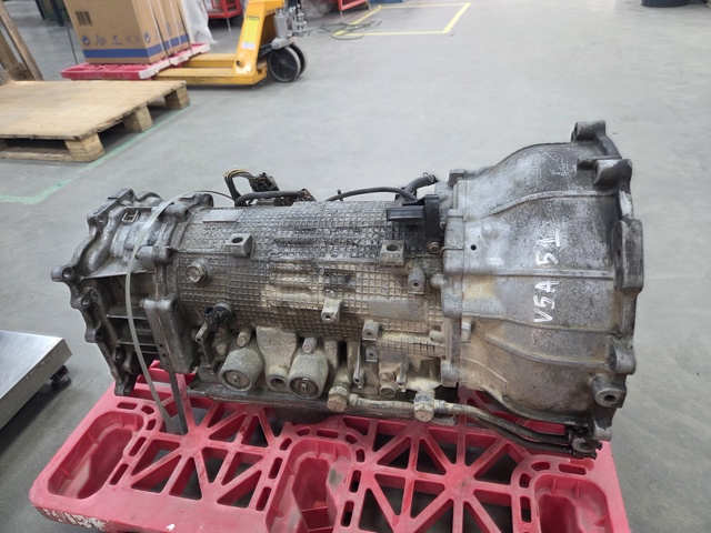 V5A51 АКПП купить Сумы