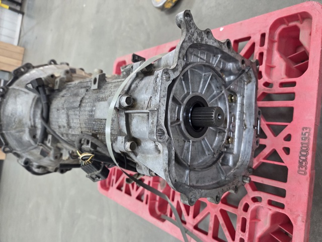 V5A51 АКПП купить Полтава