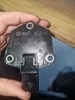 Датчик уровня масла двигателя Ауди А5
