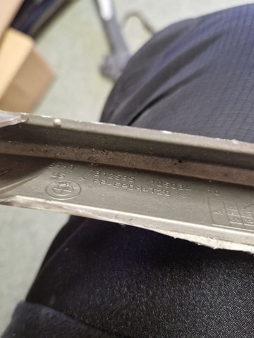 BMW 51117312595 в наличии Харьков