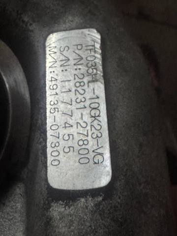 282312700 Hyundai/Kia
