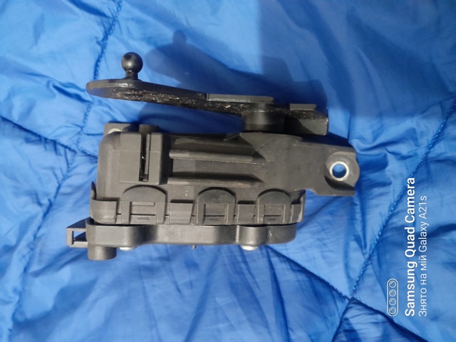 RENAULT 8200089851 Датчик положения педали акселератора (газа) в наличии Одесса