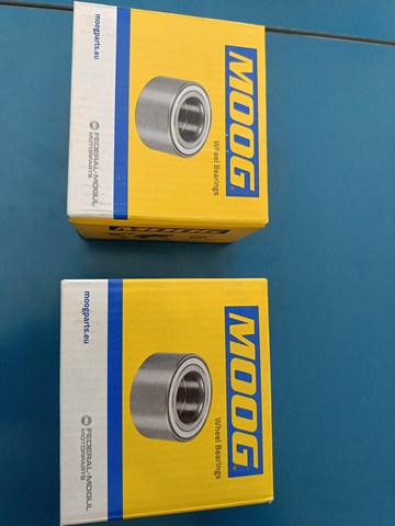 LAWB11604 MOOG Подшипник задней ступицы купить в Украина