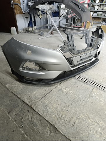 NISSAN 62022HV13A Передний бампер в наличии Тернополь