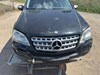 Облицовка радиатора A16488019859776 MERCEDES