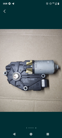 2216477A Renault (RVI)