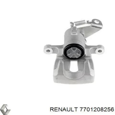 Тормозной суппорт задний левый 7701208256 RENAULT