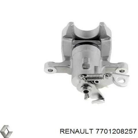 Задний правый суппорт 7701208257 RENAULT