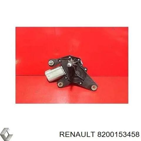 Стеклоочиститель двери задка 8200153458 RENAULT