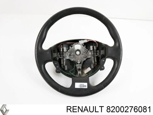 Колесо рулевое 8200276081 RENAULT