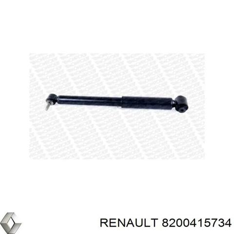 Подвеска амортизатора/аморт. стойки 8200415734 RENAULT
