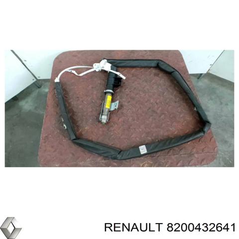 Левая шторка безопасности 8200432641 RENAULT