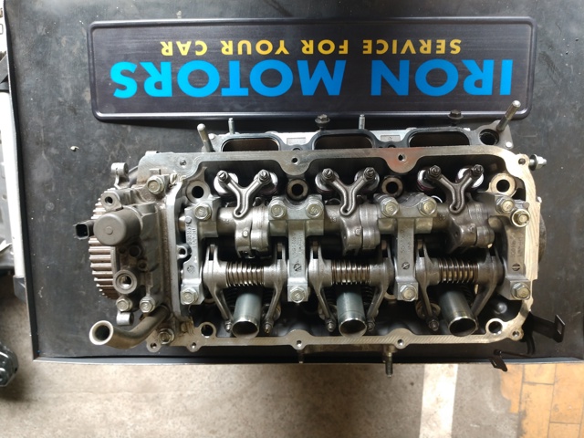 HONDA 100045G0A01 в наличии Черкассы