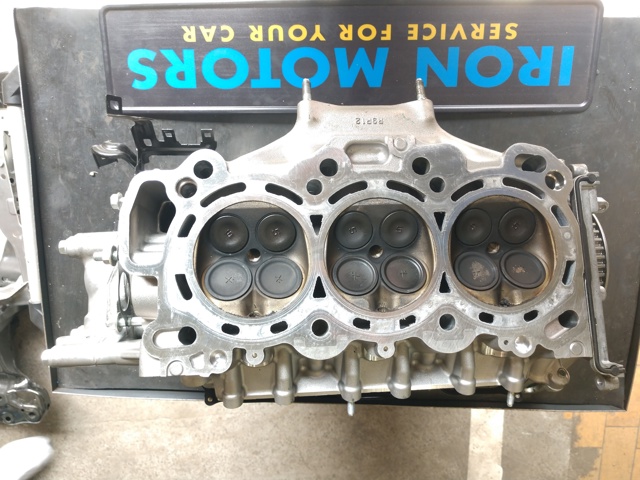 HONDA 100055G0A01 в наличии Киев